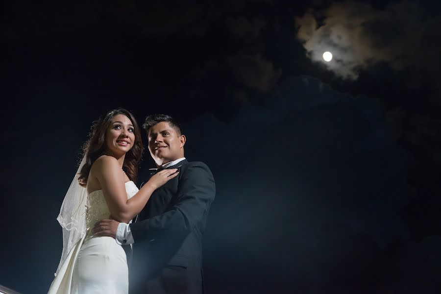 Весільний фотограф Alfonso Gaitán (gaitn). Фотографія від 24 вересня 2016