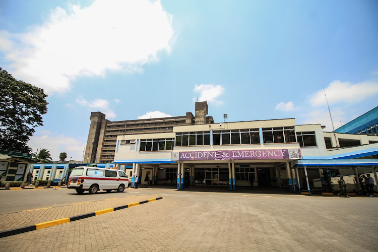 KNH to dispose 233 unclaimed bodies.