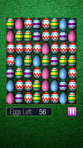 Screenshot Cracky Egg - Easter Game