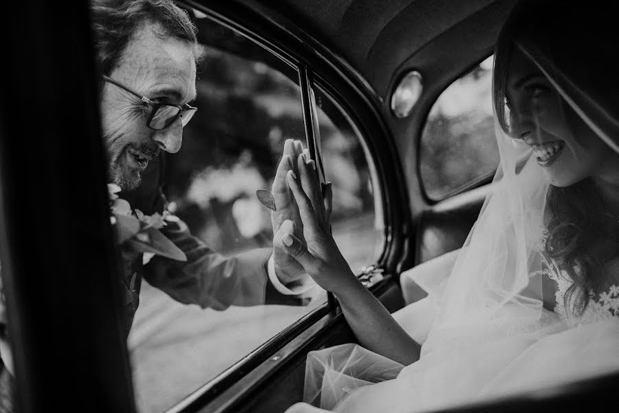 Wedding photographer Fabrizio Guerra (fabrizioguerra). Photo of 20 July 2020