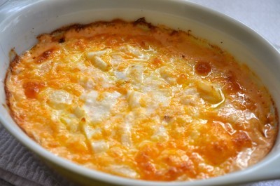 Click Here for Appetizer Recipe: Cheesy Baked Vidalia Dip