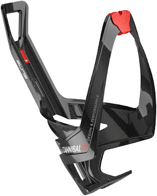 Elite SRL Cannibal XC Skin Water Bottle Cage alternate image 1