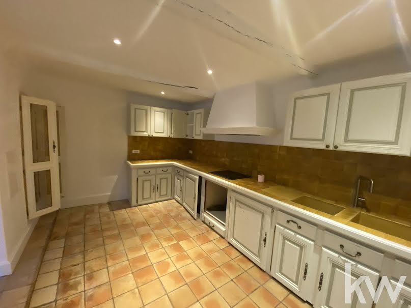 Vente maison 7 pièces 168 m² à Aix-en-Provence (13090), 600 000 €