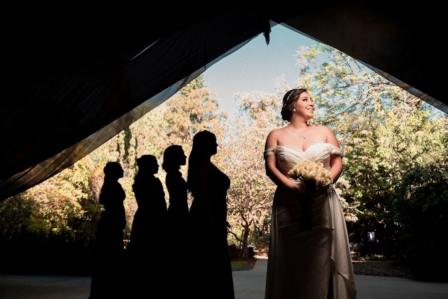 Vestuvių fotografas Carlos Maldonado (carlosmaldonadof). Nuotrauka kovo 30