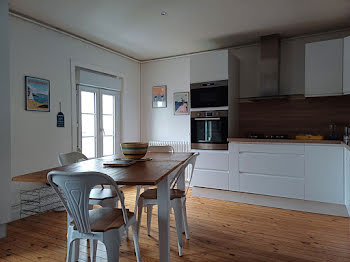 appartement à Saint-Malo (35)