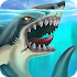 Shark World9.38