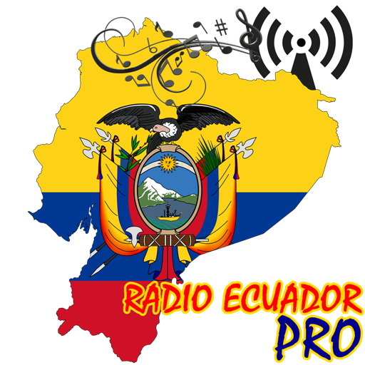 Radio Ecuador Pro