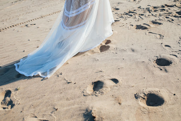 Wedding photographer Anthony Nadtochyi (antonnadtochyi). Photo of 22 January 2023