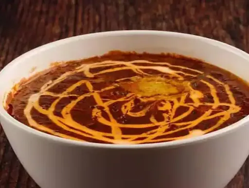 Dal Makhani