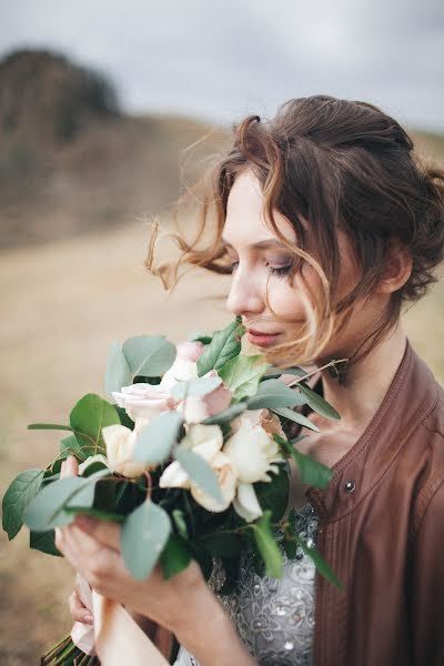 Fotografo di matrimoni Adam Robertson (adamjohn). Foto del 3 maggio 2017