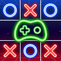 Icon TicTac - Games & Chats