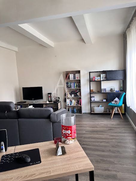 Vente appartement 5 pièces 100 m² à Pontchâteau (44160), 199 000 €