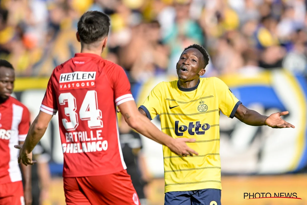 De coëfficiëntenpolonaise van de Belgen gaat onverminderd verder én Union en Gent kennen mogelijke tegenstanders (met lekker volk!)