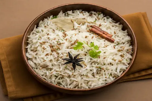 Zeera Rice