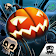 Jeux Halloween 🎃 For Kids icon