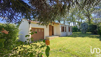 maison à Saint-Avaugourd-des-Landes (85)