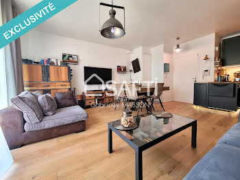 appartement à Vitry-sur-Seine (94)