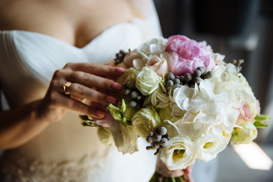 Fotógrafo de bodas Vitaliy Matkovskiy (matkovskiy). Foto del 19 de agosto 2019