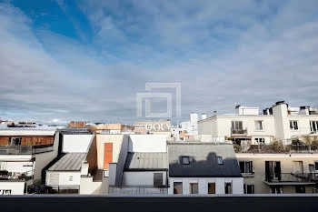 appartement à Paris 20ème (75)