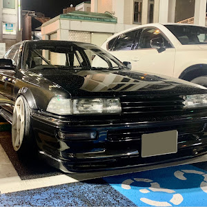 カローラレビン AE92