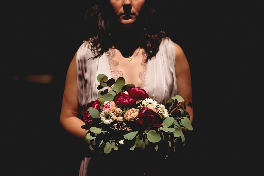 Photographe de mariage Daniela Torres (memorabilia). Photo du 27 février 2020