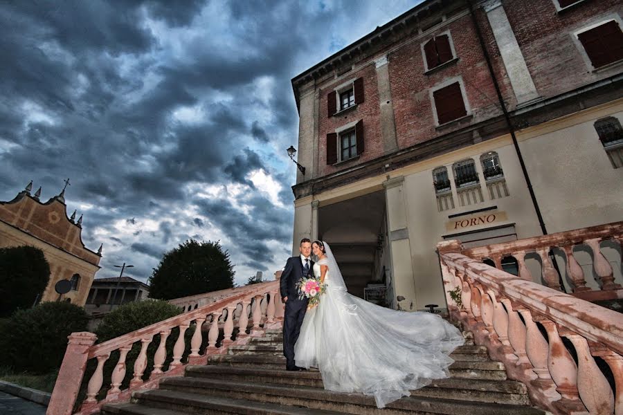 Fotógrafo de casamento Paola Morini (morini). Foto de 30 de março 2020