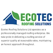 Ecotec Roofing Solutions Ltd Logo