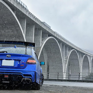 WRX STI