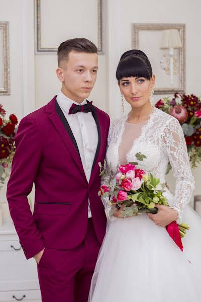 Wedding photographer Aleksey Korotkikh (korotkih). Photo of 14 May 2016