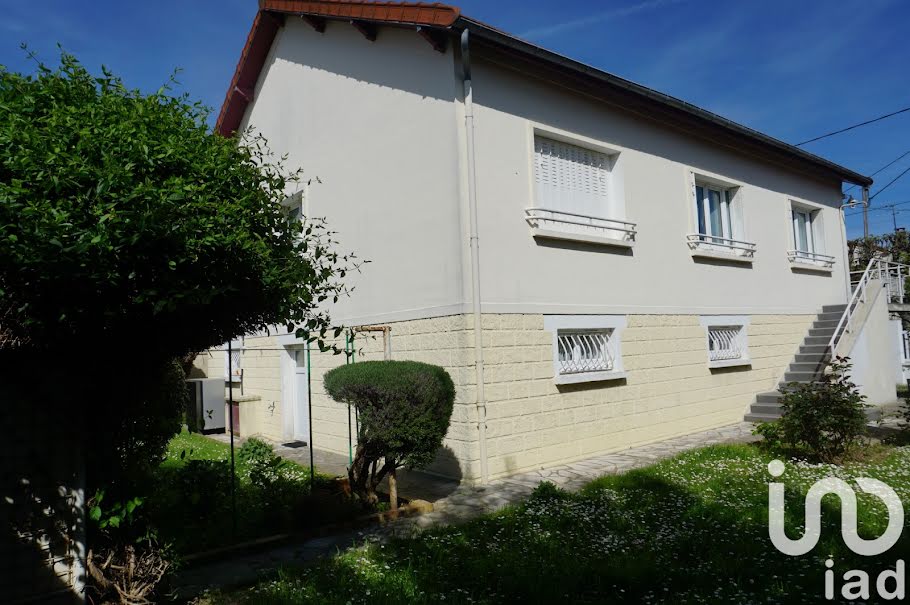 Vente maison 7 pièces 135 m² à Paray-Vieille-Poste (91550), 429 000 €