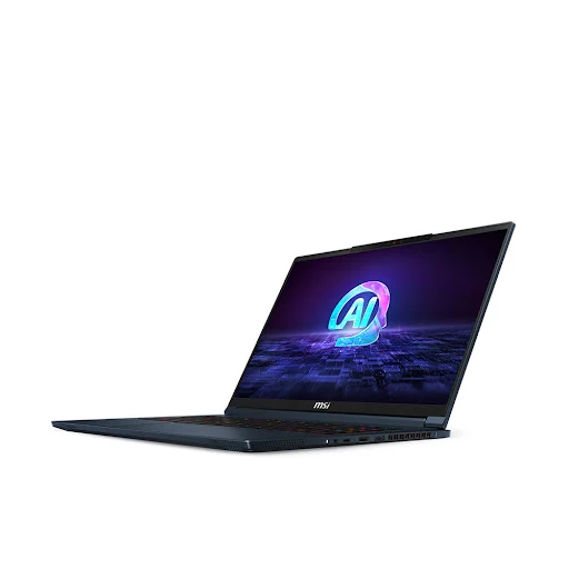 Laptop MSI Stealth 16 AI Studio A1VGG-089VN (Ultra 9 185H) (Xanh)