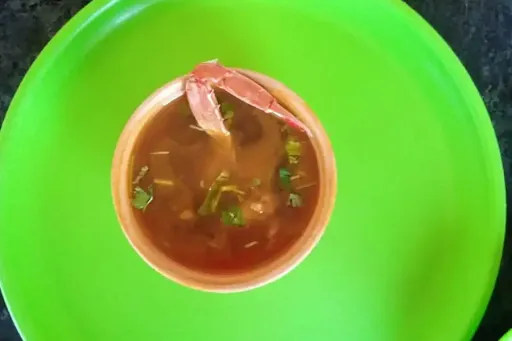 Crab Soup