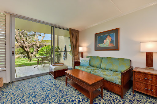 Apartment with pool 4