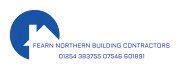 Fearn Northern Building Contractors Logo