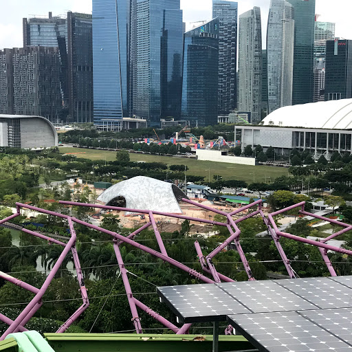 Singapore 2018