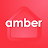 amber: find student housing icon