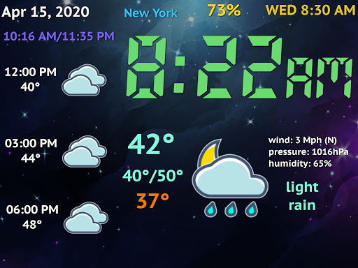 Пятница ночь погода. Ночные часы с погодой Android. Weather Night Dock. Погода ночью. Ночная погода игры.