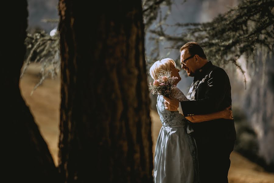 Fotógrafo de bodas Ellen Alfreider (ellenalfreider). Foto del 25 de septiembre 2020