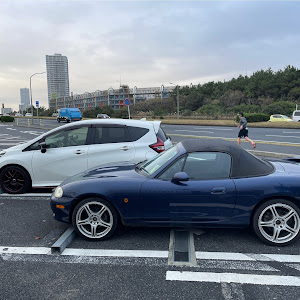 ロードスター NB6C