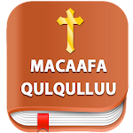 Cover Image of डाउनलोड Afaan Oromo Bible - Macaafa Qulqulluu 1.0.5 APK