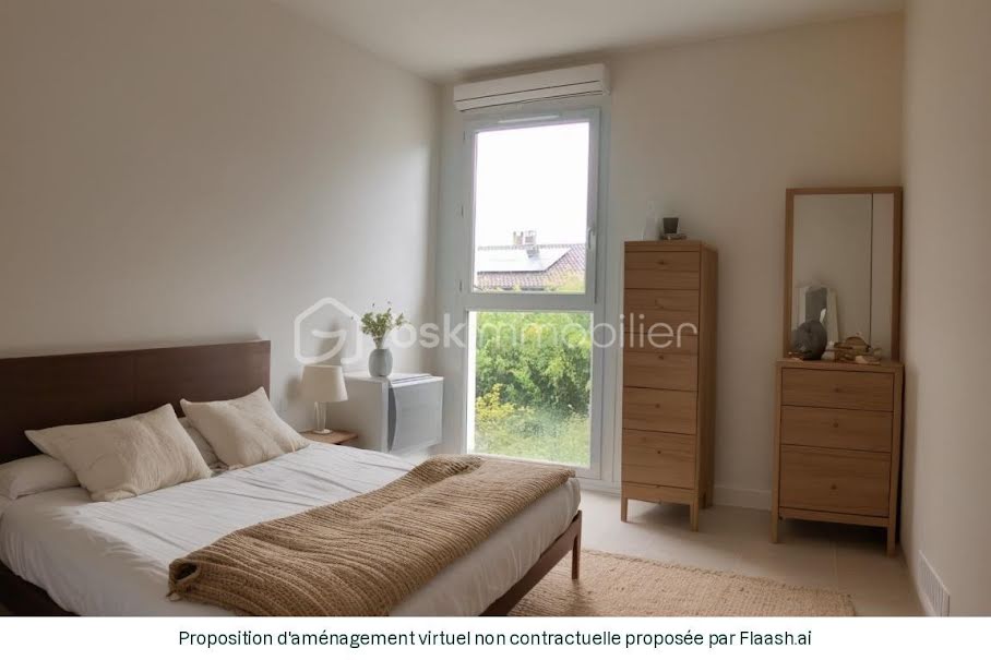 Vente appartement 2 pièces 38 m² à Belleville (69220), 134 000 €