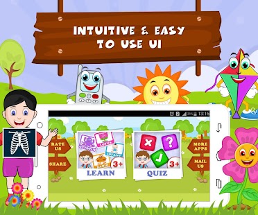 download Learn Words - Kids Fun free
