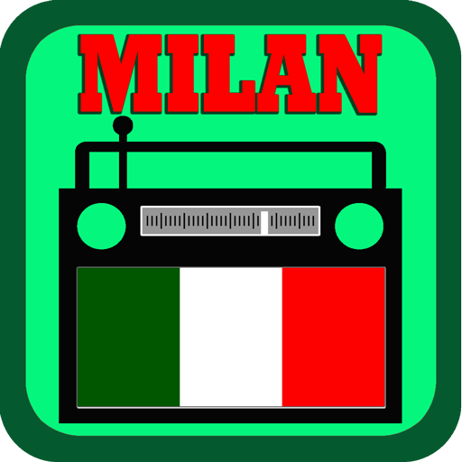 Milan Radio Stations