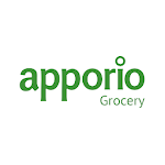 Apporio Grocery Apk