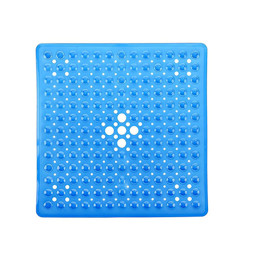 Title 3, Eco-friendly Oversized Square PVC Suction Cup N...
