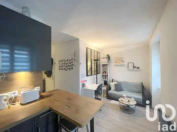 appartement à Meudon (92)