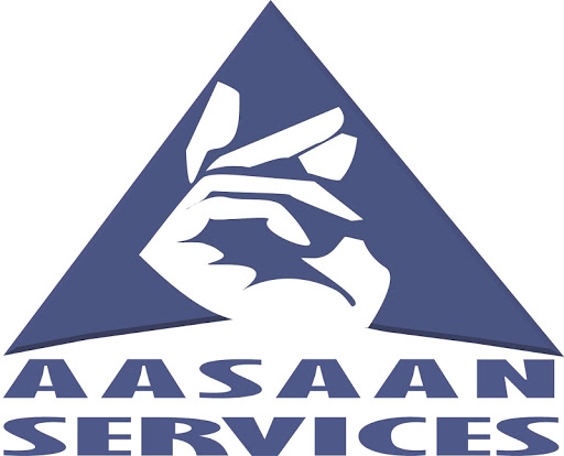 Aasaan Services