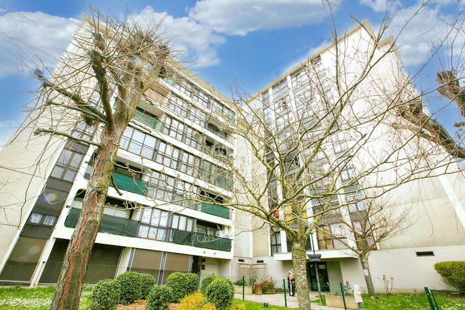 Vente appartement 5 pièces 94 m² à Les Mureaux (78130), 161 000 €