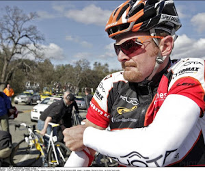 Floyd Landis sponsort ploeg in het gravelracen en mountainbike en gaat zelf ook enkele wedstrijden rijden