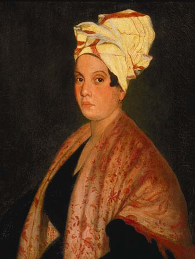 marie laveau